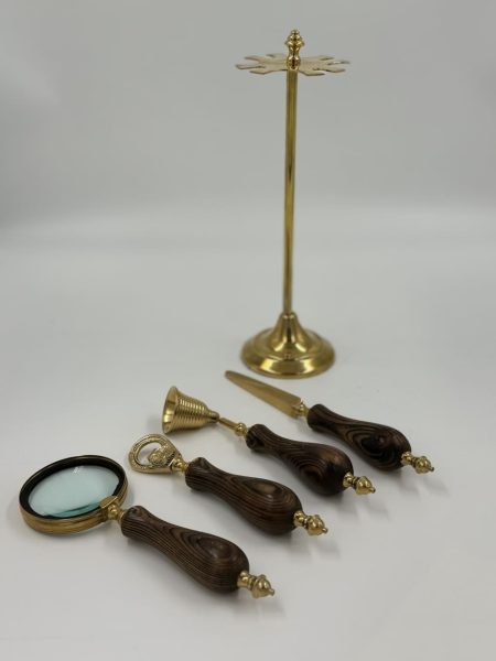 Gold Mercek Seti