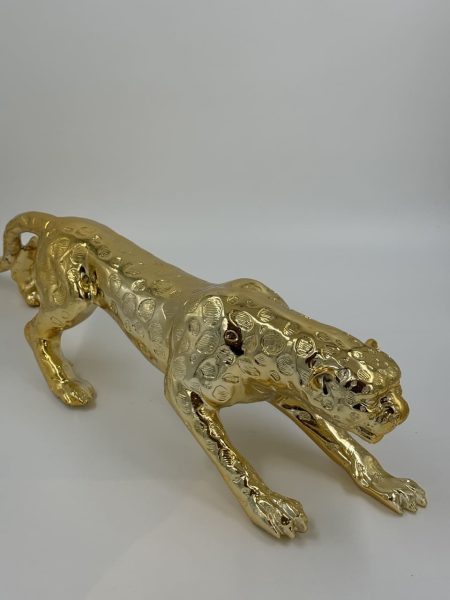 KAPLAMALI JAGUAR 36 CM