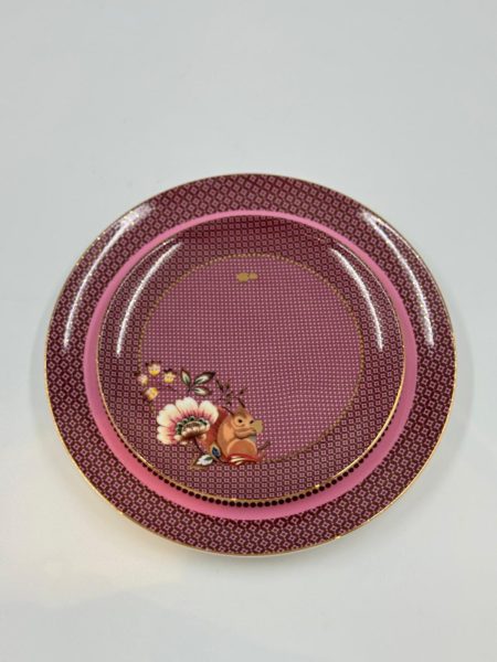 MİKASAMOOR Magenta 27 cm