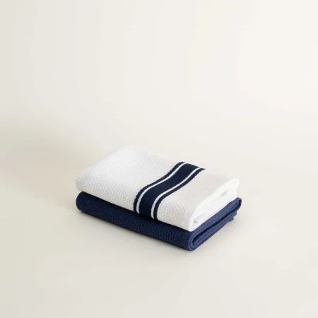 ECOCOTTON ELVİN 2'Lİ KURULAMA HAVLUSU
