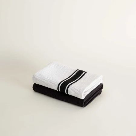 ECOCOTTON ELVİN 2'Lİ KURULAMA HAVLUSU