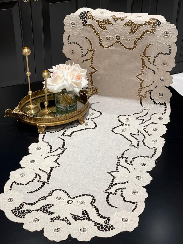 BEYAZİŞ SALON TAKIMI 5 PARÇA - Görsel 4